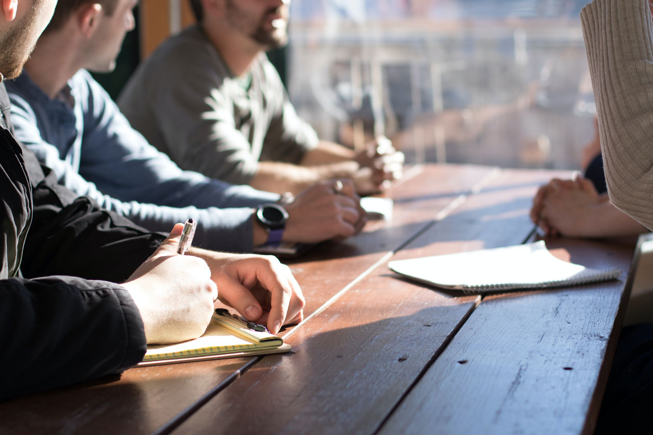10 passi per costruire una campagna di pubbliche relazioni efficace