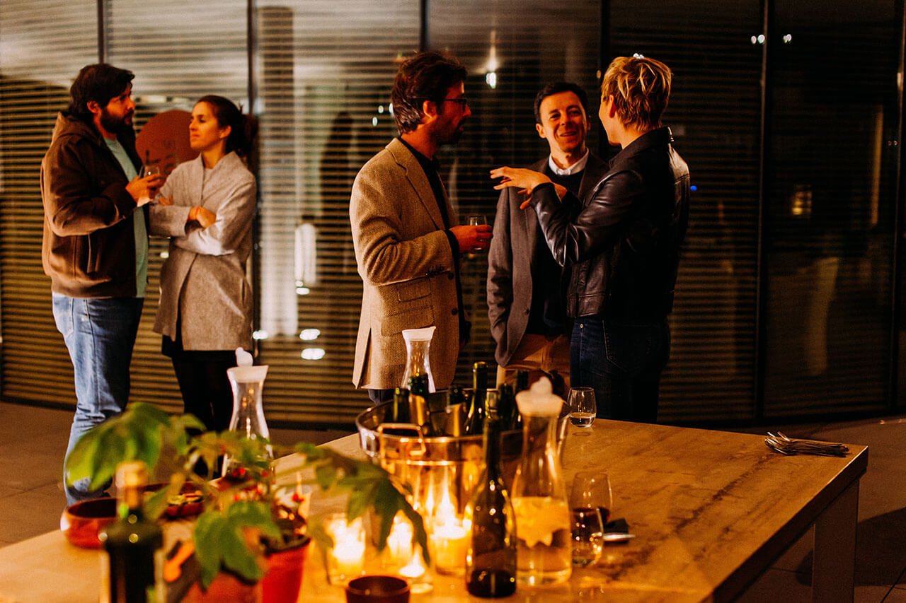 organizzazione eventi perche affidarsi a dei professionisti
