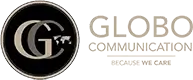 Globo Communication Logo