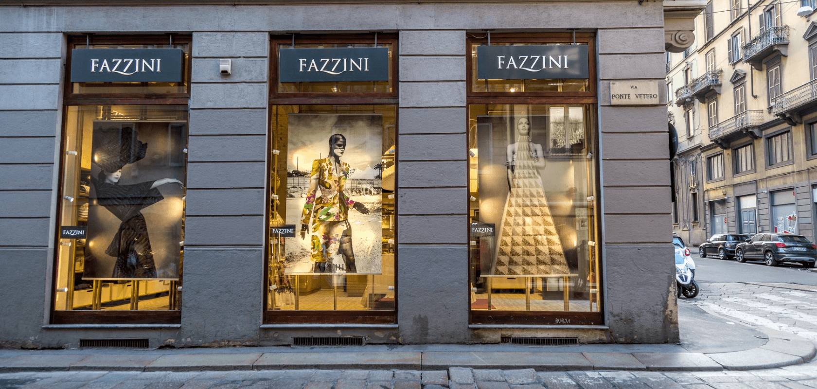 fazzini masterpiece