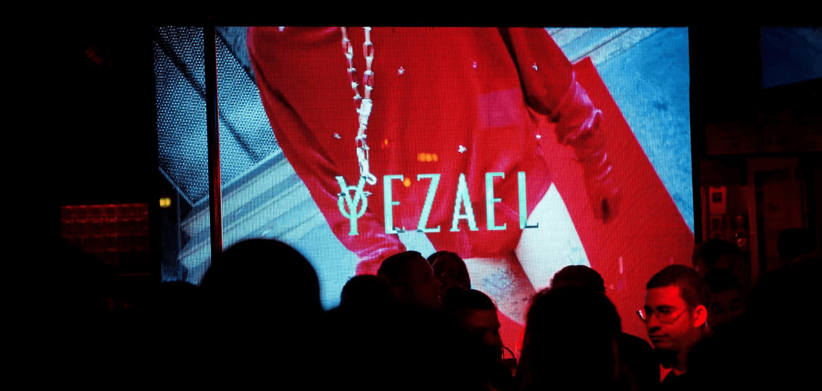 yezael official party