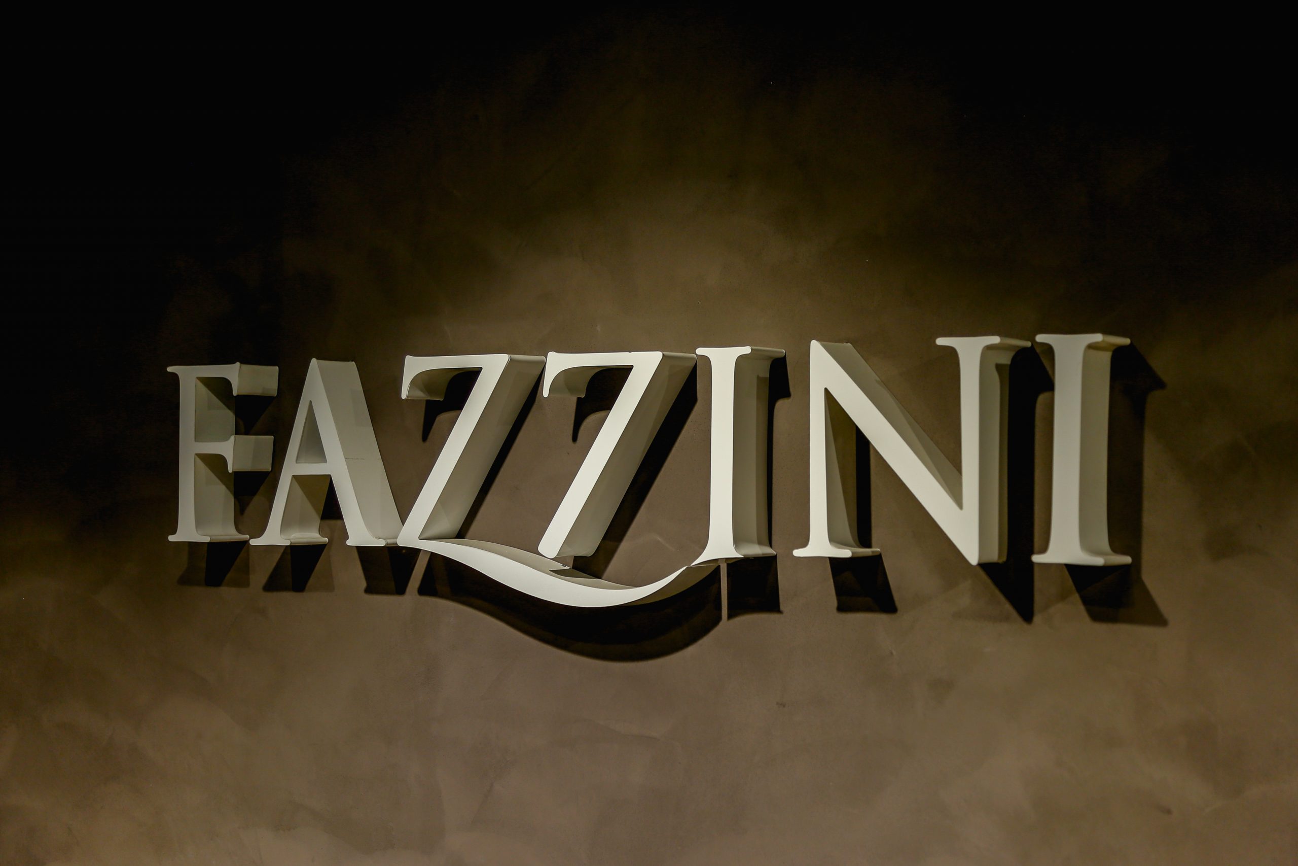 fazzini masterpiece