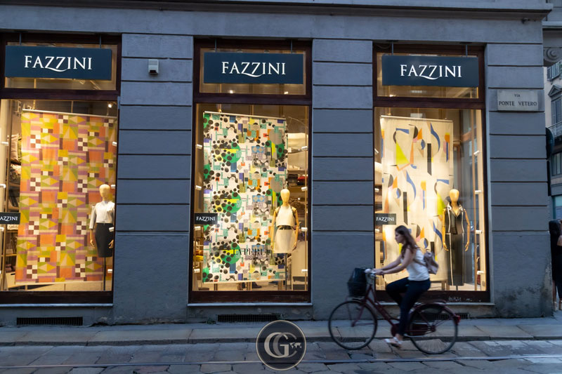 fazzini - villiani home couture